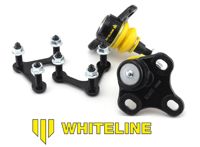 Whiteline Roll Center Adjusting Ball Joint Kit For Golf Mk5/6/7/8 Leon A3 S3 RS3